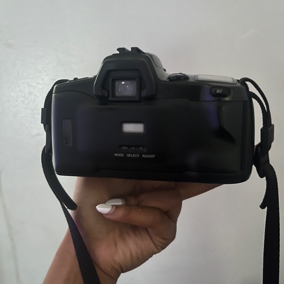 Minolata camera - Picture 3 of 6